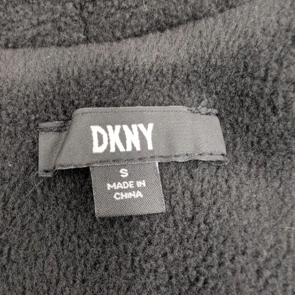 Dkny color block